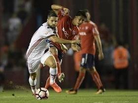Fla perde por 2 a 1 e precisa vencer por 2 gols para ser campeão