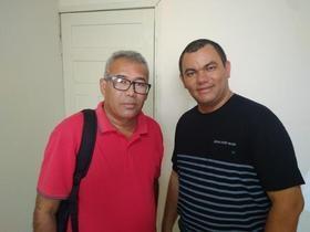 Chico Costa é reeleito presidente da APCDEP