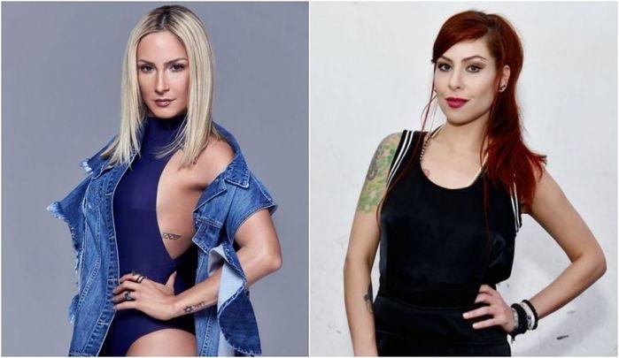 Nova música de Claudia Leitte gera polêmica e Pitty desabafa na web