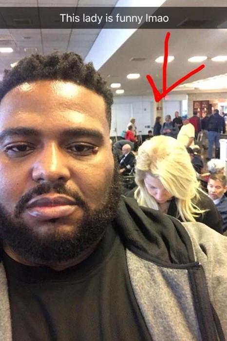 Empresário sofre racismo em aeroporto e resposta viraliza