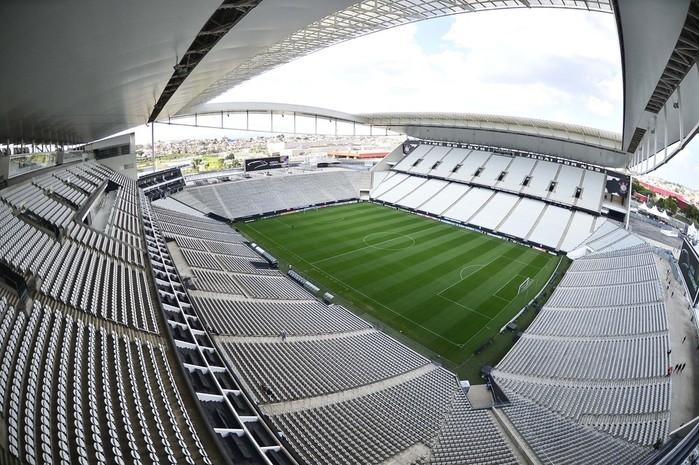 Pagamento estava suspenso desde março do ano passado pelo Corinthians