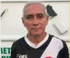 Paulo de Tarso Oliveira Varão