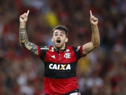 Fla corre atrás de substituto de peso para Guerrero na Libertadores