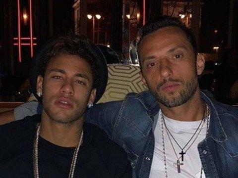 Nenê não acredita que Neymar vá deixar o PSG após fim da temporada