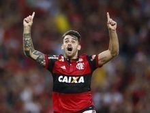 Fla corre atrás de substituto de peso para Guerrero na Libertadores