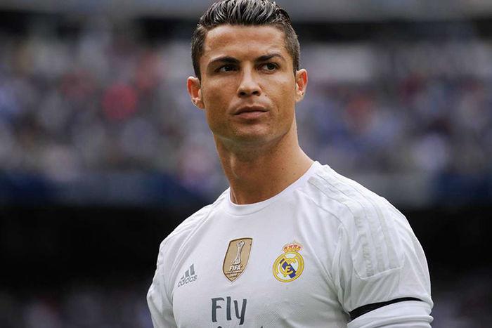 Cristiano Ronaldo (Crédito: Reprodução)