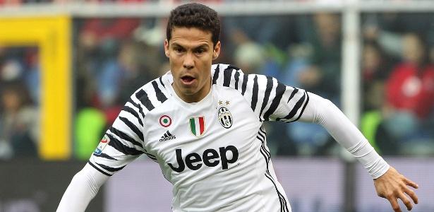 Hernanes (Crédito: Reprodução)