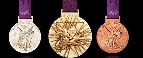 Medalhas de Tóquio em 2020 serão feitas com material reciclado