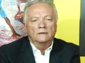Confira a segunda parte da entrevista exclusiva com Delmar Siqueira