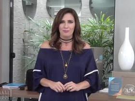 Urologista Marília Buenos Aires fala sobre infecção urinária