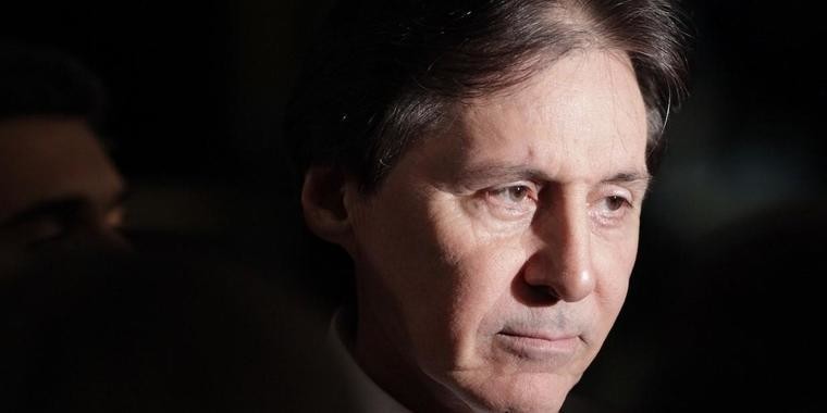 Citado na Lava Jato, Eunício Oliveira é eleito presidente do Senado