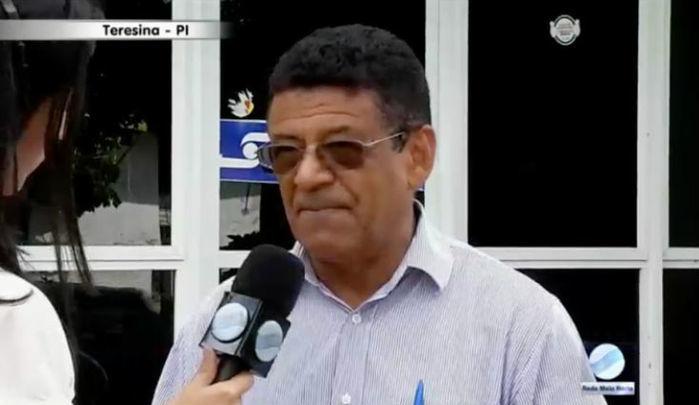 Coronel Jaime Oliveira (Crédito: Reprodução)