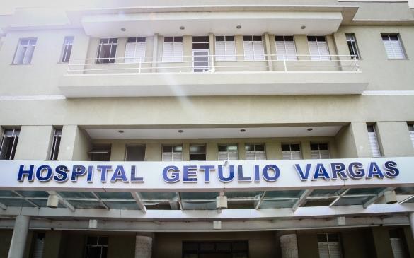 Hospital Getúlio Vargas