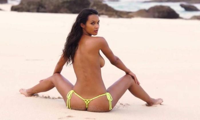 Lais Ribeiro