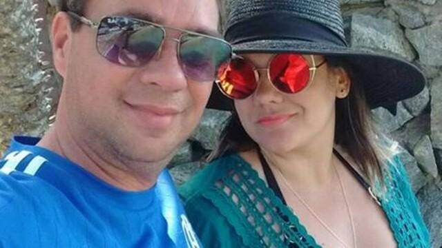 Subtenente da PM e sua mulher são encontrados mortos dentro de casa