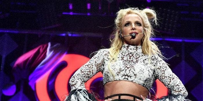 Shows de Britney Spears em Las Vegas faturam US$ 100 milhões