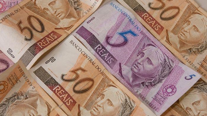 Você sabe quem é a pessoa que aparece nas notas de real?