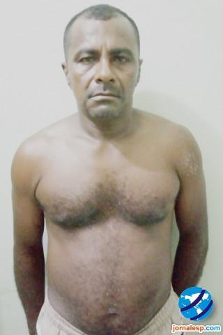 José Ribamar de Sousa, vulgo “Turru”