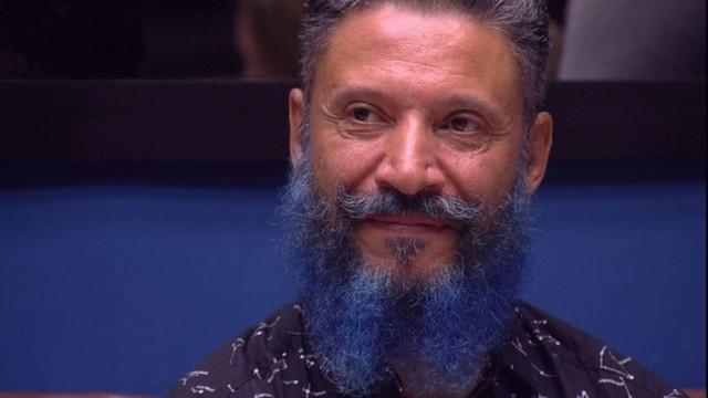 Ex-BBB Laércio completa 9 meses preso e ainda aguarda julgamento