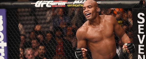 UFC 208: Anderson Silva vence Brunson e encerra jejum