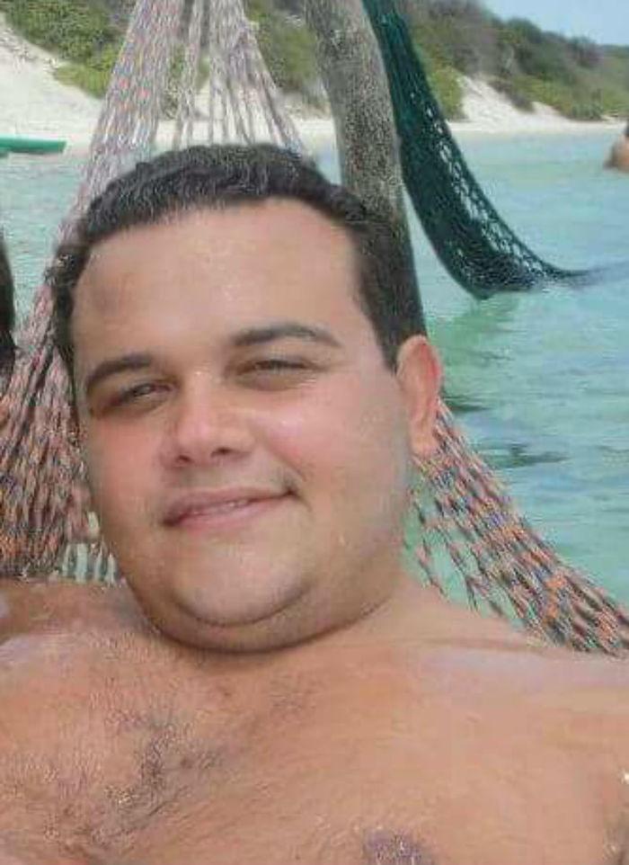 Rommel Eugênio Carvalho Årea Leão
