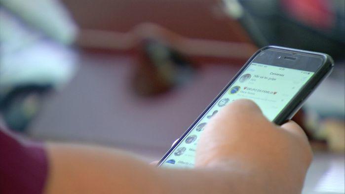 Justiça confirma demissão por justa causa por uso de celular