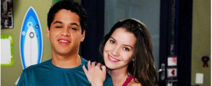 Para sobreviver, ator que atuou em 'Malhação' vende pastel nas ruas