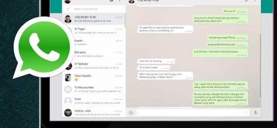 Quadrilha clona WhatsApp para pedir dinheiro a vítimas
