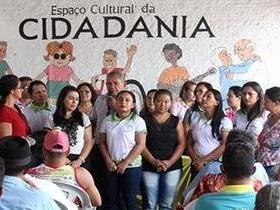 APAE dá posse a novos diretores em São João do Arraial