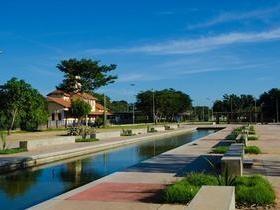 Vamos respeitar e preservar o espaço do Parque da Cidadania