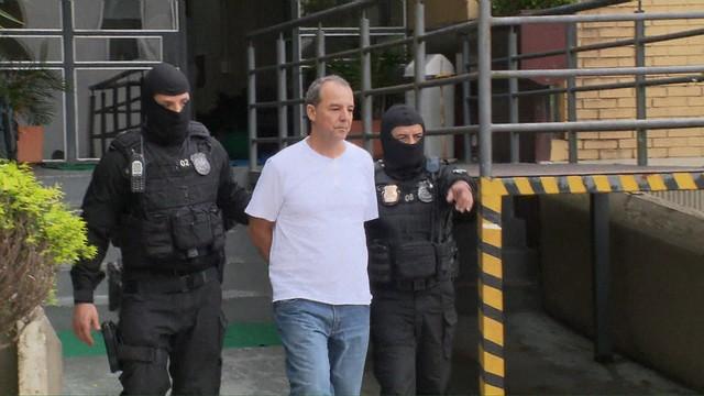 Sérgio Cabral