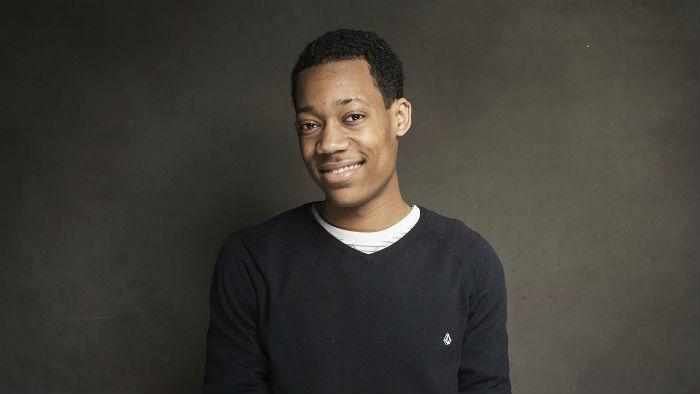 Tyler James Williams (Crédito: Reprodução)