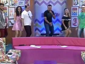 Baphon TV recebe Anderson Rodrigues; confira