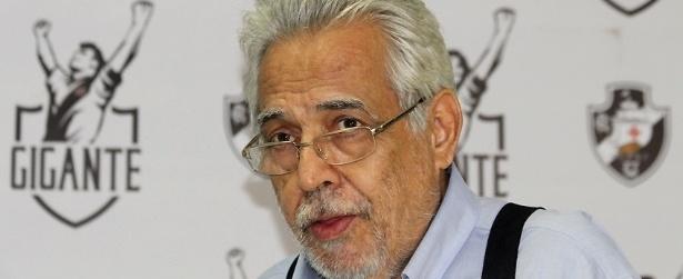 Vasco pode perder pontos no Carioca por atletas irregulares
