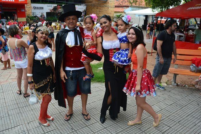 Sanatório Geral (Crédito: Arquivo MN)