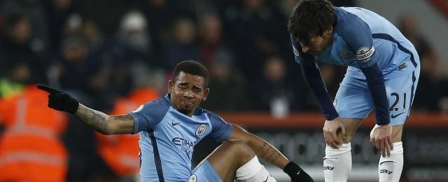 Irmã de Gabriel Jesus incentiva o jogador: “Vem coisa boa por aí”