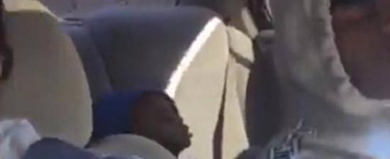 Tio e sobrinho morrem durante tiroteio transmitido ao vivo na web