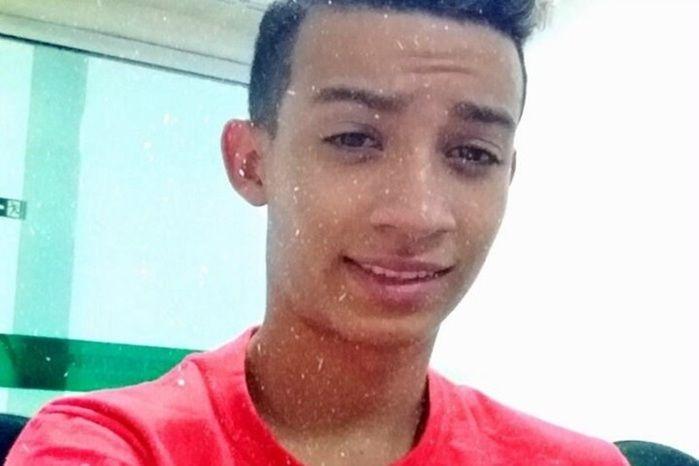 Antes de morrer, jovem agredido no ânus disse que não foi brincadeira