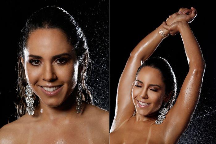 Mulher Melão