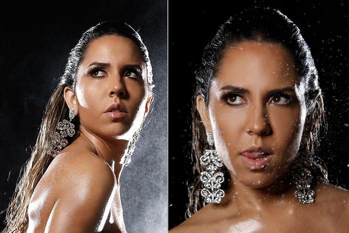 Mulher Melão