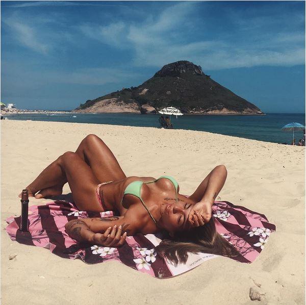 Petra Mattar
