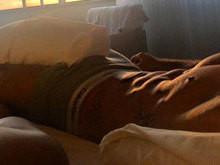 Preta Gil posta foto de seu marido de cueca e deixa fãs eufóricas