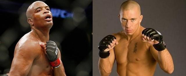 Agente quer luta entre Spider e St-Pierre: ‘Daria muito dinheiro’