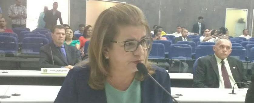 Audiência pública vai discutir concurso dos cartório na Câmara