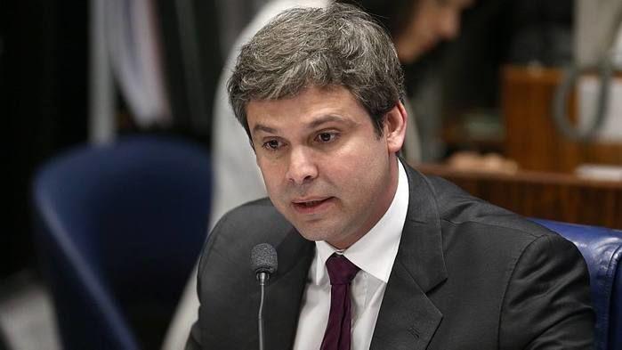 Lindbergh Farias