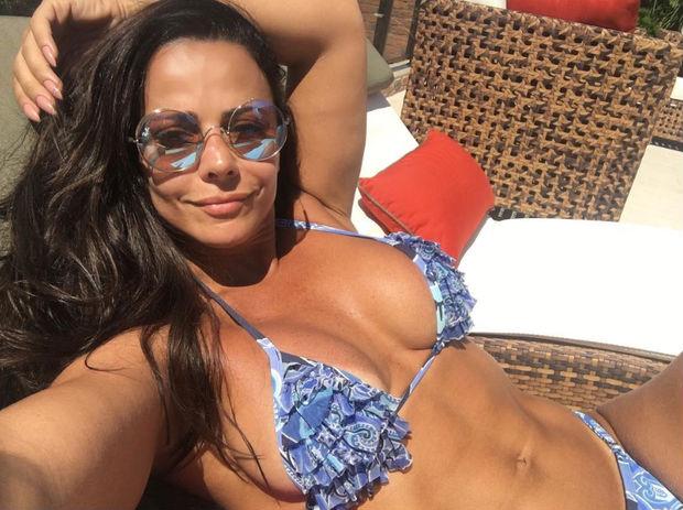 Viviane Araújo