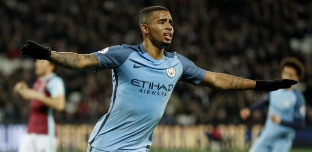 Gabriel Jesus