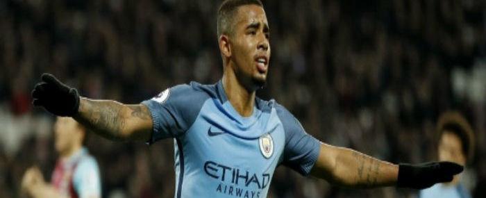 Gabriel Jesus terá alta no domingo com recuperação em Manchester