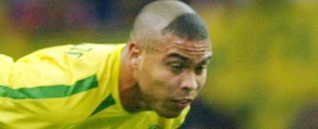 Ronaldo Fenômeno diz que corte de cabelo de 2002 foi estratégico