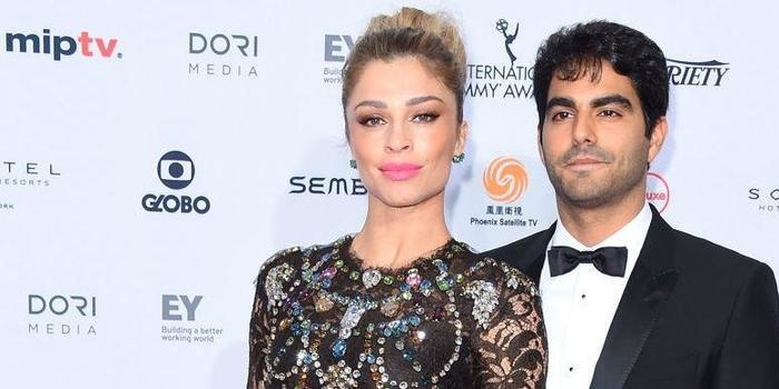 Grazi Massafera será pedida em casamento pelo namorado, diz jornal